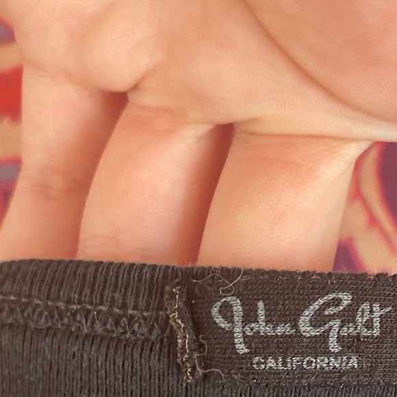 brandy melville shirt - Picture 4 of 4